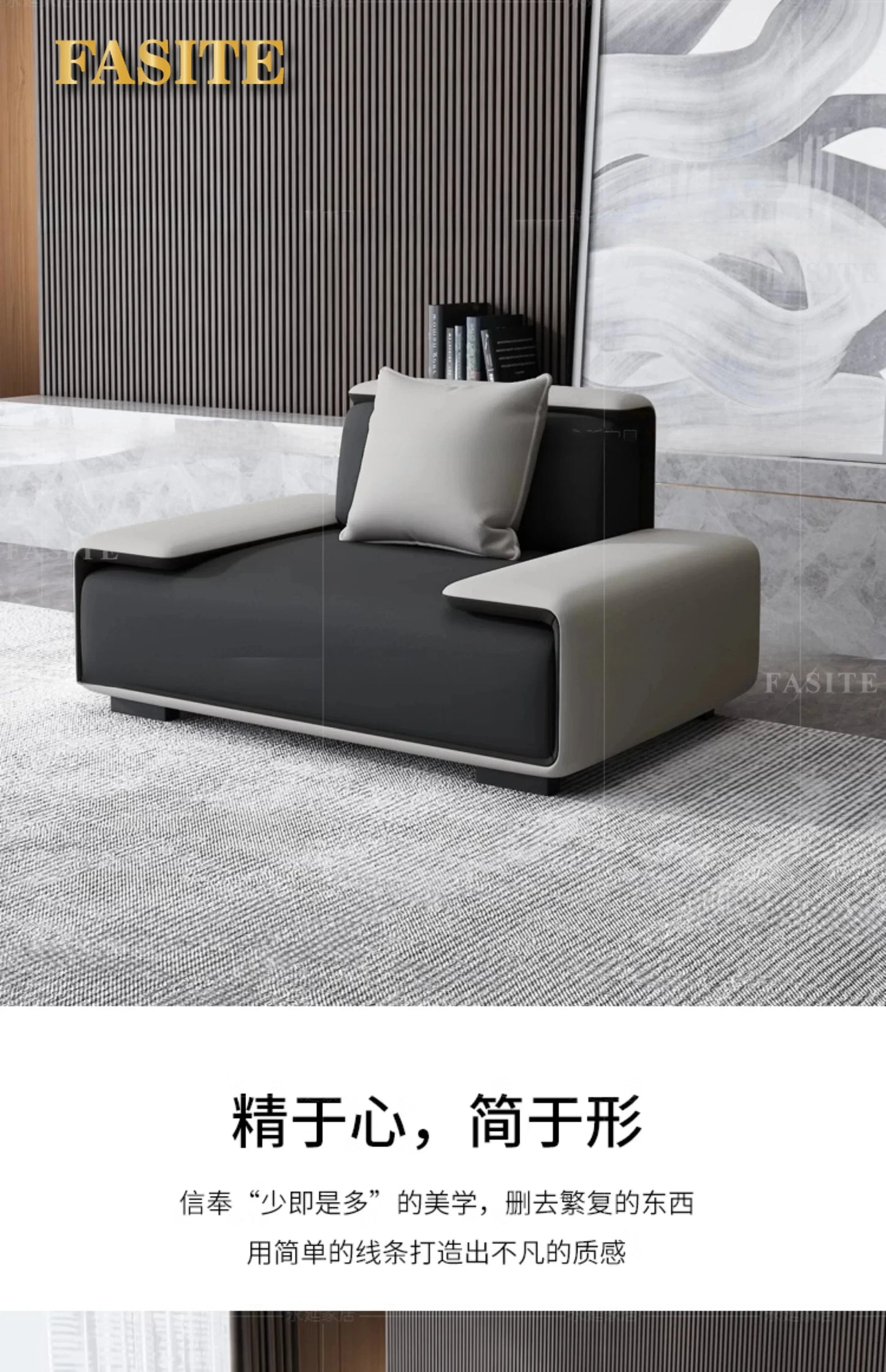 Lounge Water Proof Sofa Reclinable Nordic Luxury Modular Living Room Sofas Couch Sectional Lazy Divano Letto Modern Furniture