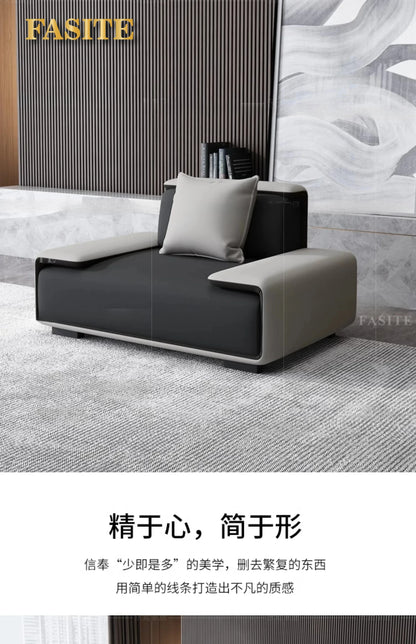 Lounge Water Proof Sofa Reclinable Nordic Luxury Modular Living Room Sofas Couch Sectional Lazy Divano Letto Modern Furniture