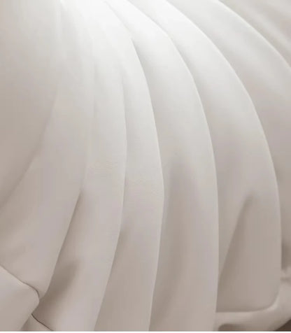 Caterpillar lazy sofa living room can sleep small apartment balcony can lie single sofa chair Internet celebrity tatami double