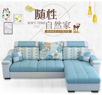 Events Salon Living Room Sofas Comfortable Ergonomic Arm Cute Balcony Living Room Sofas Relaxing Divano Ornaments Home Decor