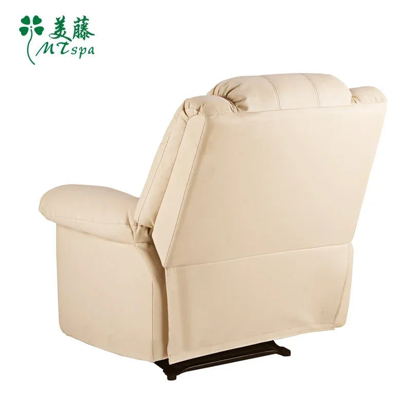 X Beauty recliner, nail sofa, foot bath, foot chair, beauty salon, eyelash sofa, lounge chair