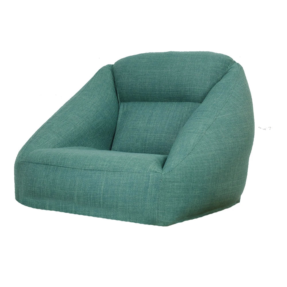 Minimalist Inflatable Sofa Cosplay Furniture Quick Inflation Portable Foldable for Indoor Outdoor Camping Chair Adult Use
