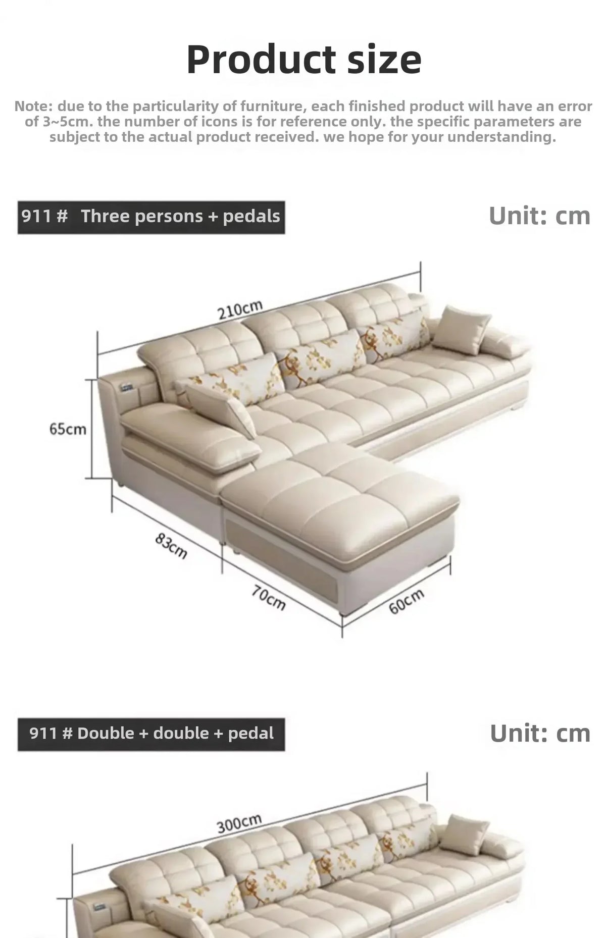 Corner Recliner Living Room Sofas Children Nordic Cloud Accent Modern Living Room Sofas Luxury Divano Postmodern Furniture