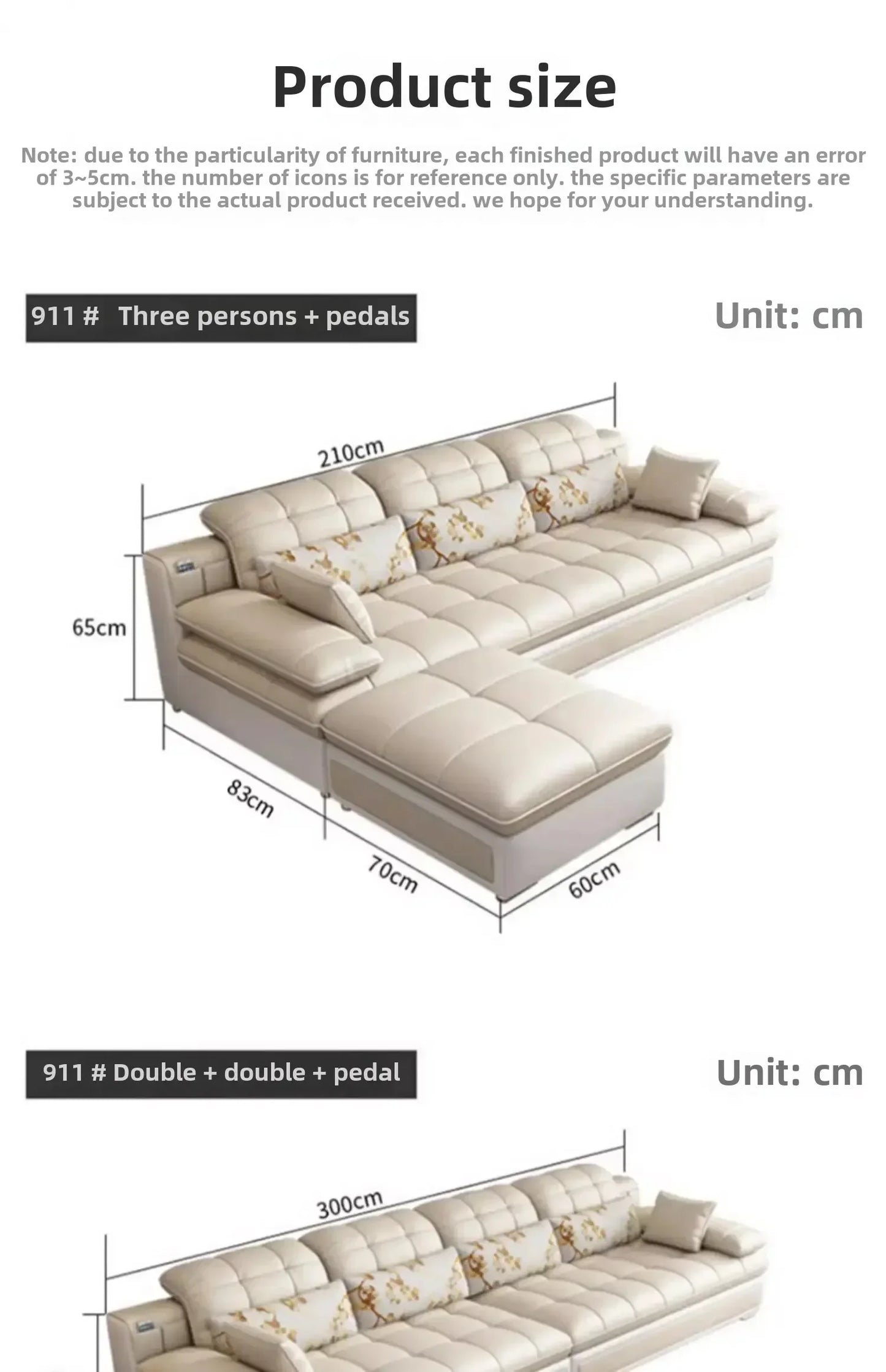 Corner Recliner Living Room Sofas Children Nordic Cloud Accent Modern Living Room Sofas Luxury Divano Postmodern Furniture