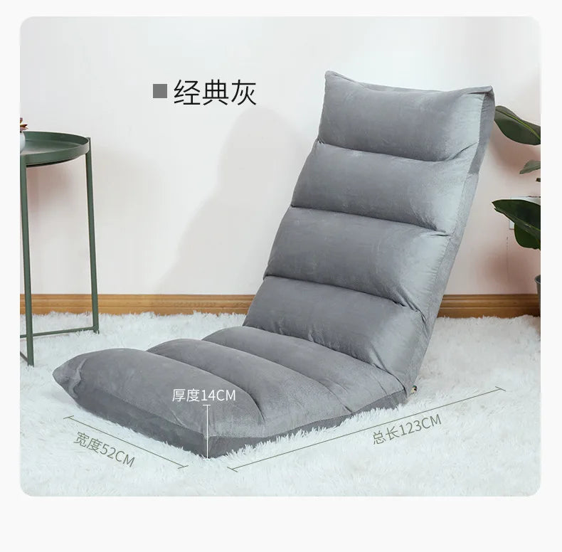 Chaise Lounges Sofa Relaxing Chair Motorcycle Helmet Furniture Folding Recliner Rocking Chair Adult Cot Camping Pillow