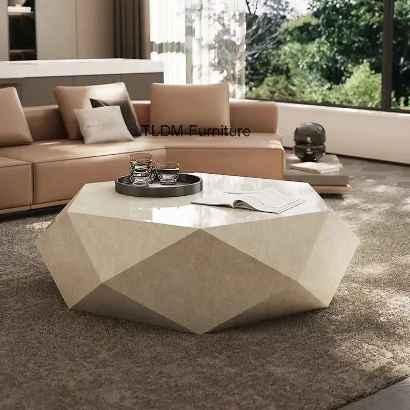 Mesa Modern Luxury Coffee Table Elegant Trendy Nordic Quality Coffee Tables Space Saving De Centro Sala Home Furniture