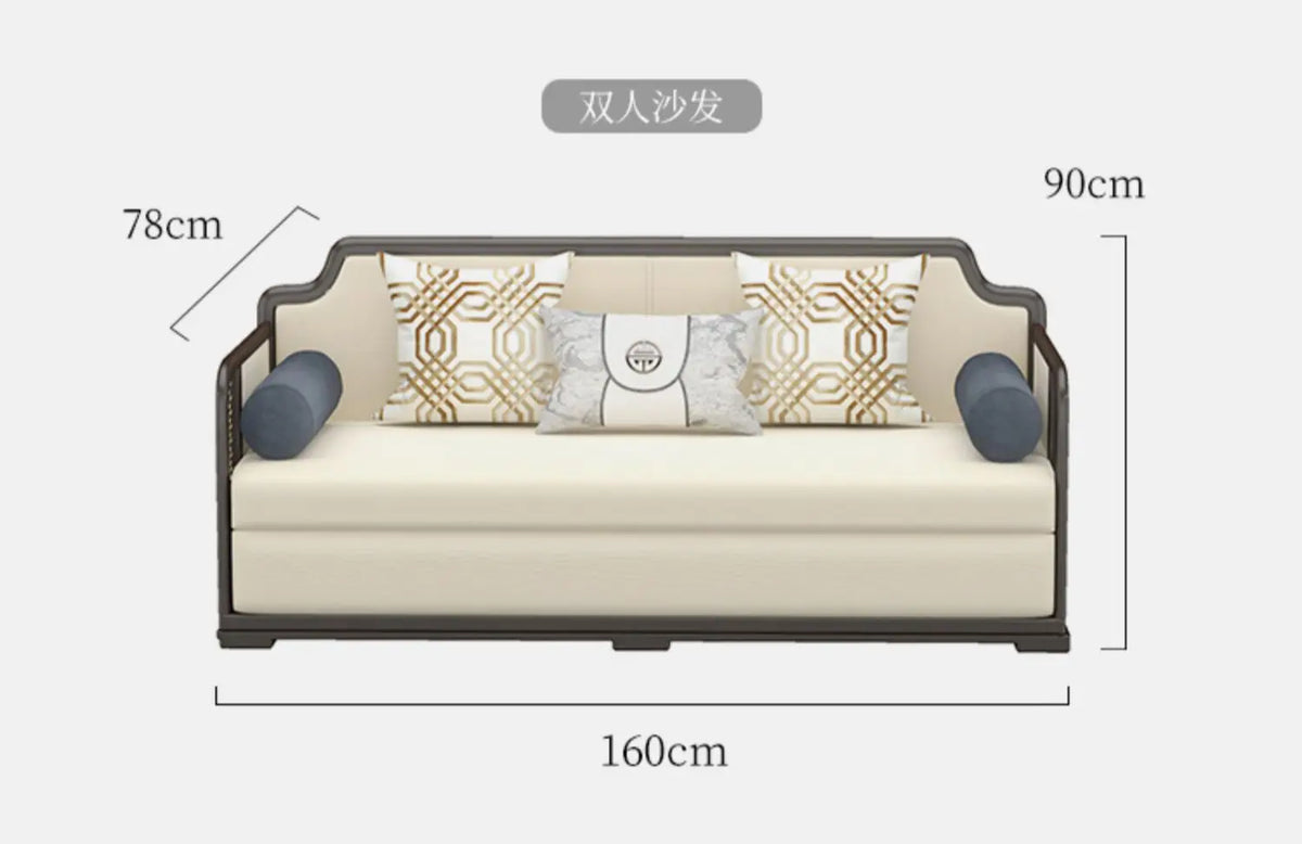 Designer Minimalist Living Room Sofa Set Fabric Modular Relaxing Cozy Simple Sofa Set Modern Nordic Divani Home Furniture