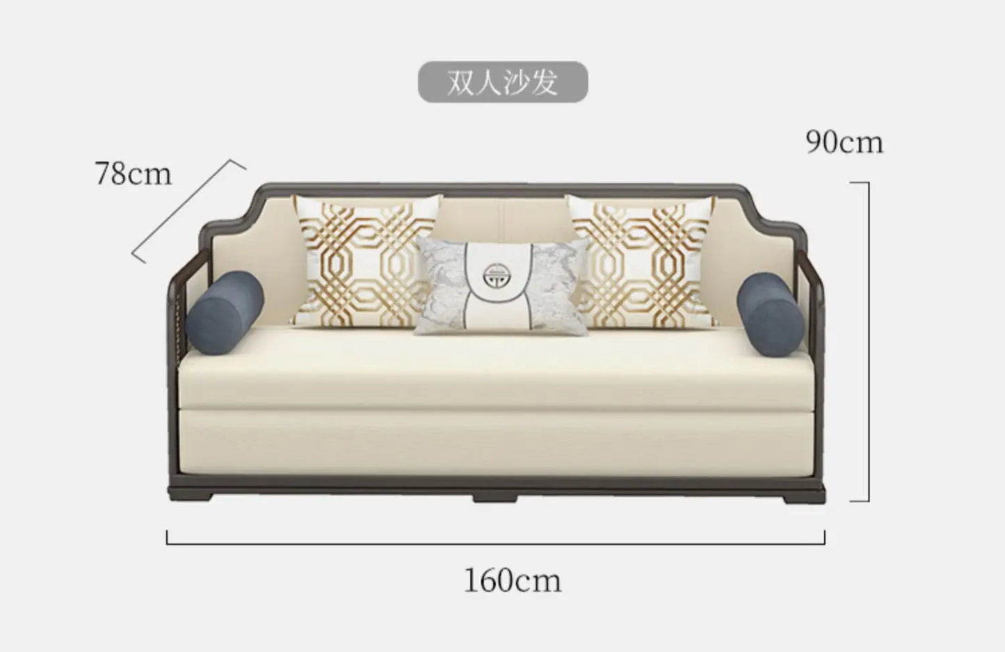 Designer Minimalist Living Room Sofa Set Fabric Modular Relaxing Cozy Simple Sofa Set Modern Nordic Divani Home Furniture