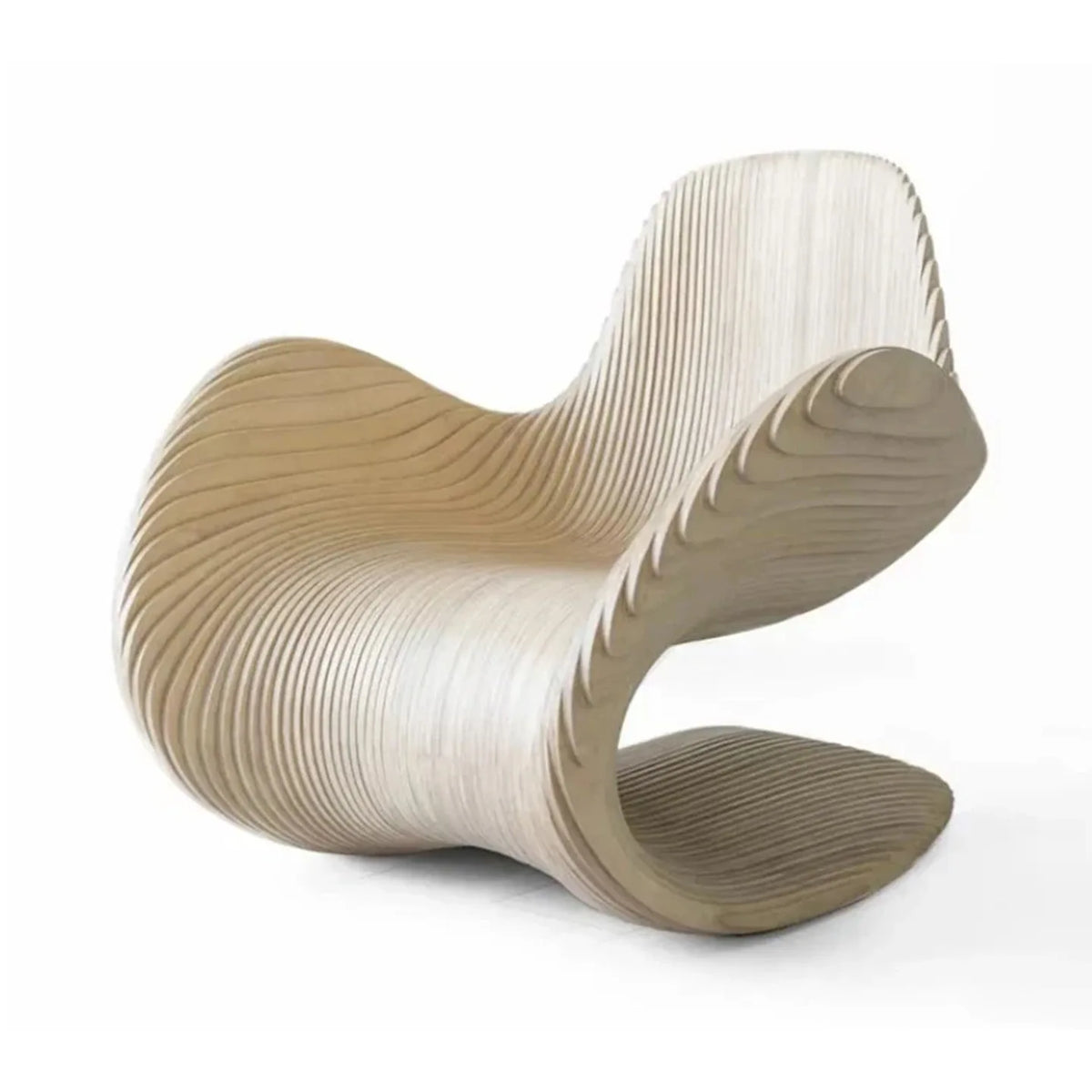 Leisure chair Swan chair Special-shaped sofa Rest chair Coffee seat