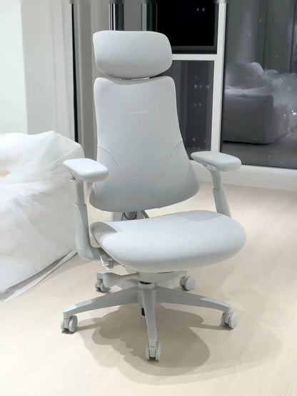 LiberNovo Omni Dynamic Ergonomic Chair Game Chair, Dynamic Ergonomic Chair, Computer Chair with Battery