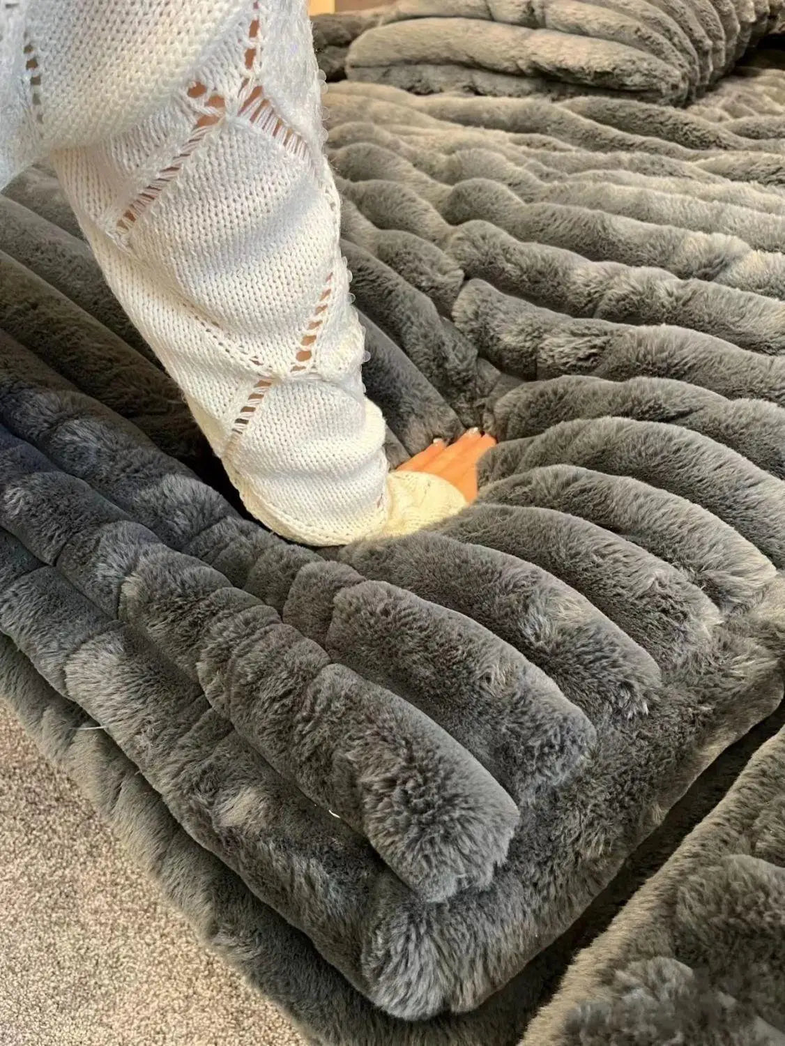 Puff European Vacuum Compressed Sofa Minimalist Nordic Modern Living Room Sofas Lounge 2 Seater Woonkamerbanken Home Furniture