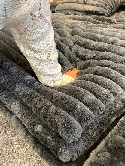 Puff European Vacuum Compressed Sofa Minimalist Nordic Modern Living Room Sofas Lounge 2 Seater Woonkamerbanken Home Furniture