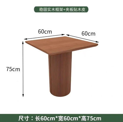 Card seat sofa cafe noodle shop western restaurant table and chair combination commercial