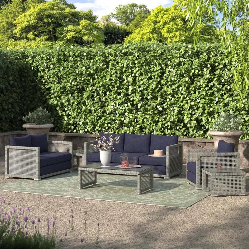 Nordic Lawn Chair Outdoor Sofas Homestay Modern Balcony Garden Sofas Gaming Minimalist Design Furniture Gartenstuhl Lshysf