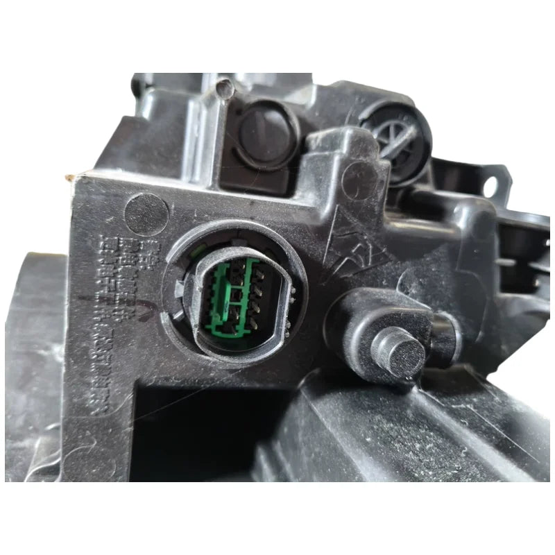 23-25 Models Of For BYD Song PLUS-DM-i LED Headlights - Low Configuration - High Configuration