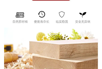 4*American all-solid wood leather sofa European double triple retro modern simple