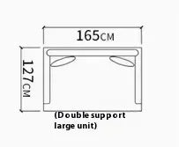 Thick Corduroy Cloud Living Room Sofa Customizable Sofa Extra Wide Suitable for Family Use Vacuum Compression Sofa Furniture