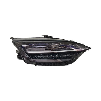 23-25 Models Of For BYD Song PLUS-DM-i LED Headlights - Low Configuration - High Configuration