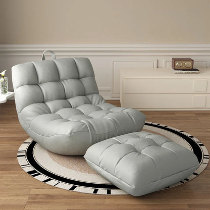 Modern Ergonomic Chaise Lounge Relax Luxury Floor Leisure Living Room Chairs Nordic Salon Chairs Gamer Chaise Lounge Furnitures