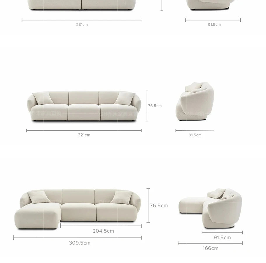 Background Classic Living Room Sofa Minimalist Lazy Luxury Sectional Sofas Modern Elegant Muebles Para El Hogar Home Furniture