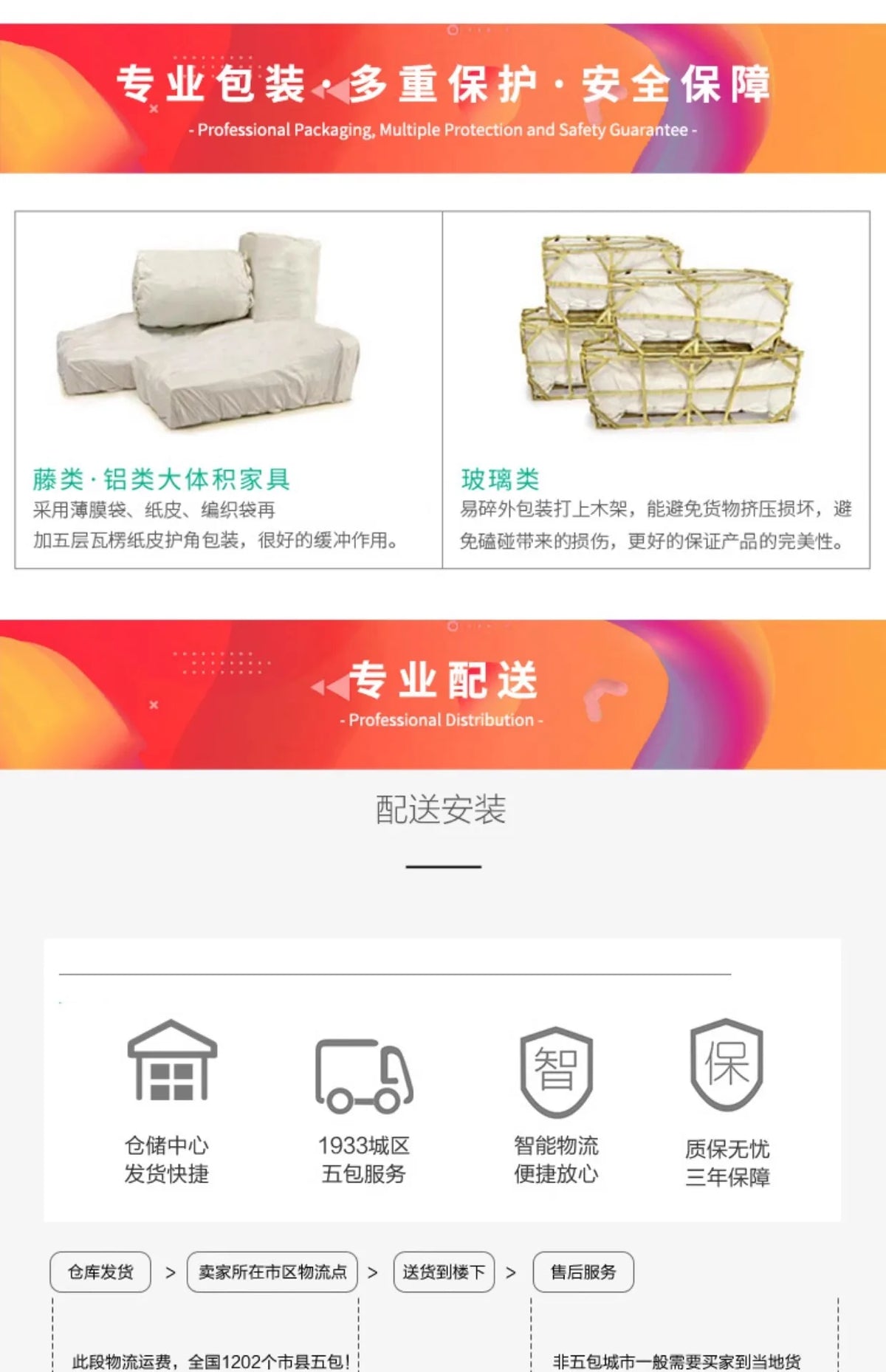 Outdoor Patio Rattan Sofa Hotel Homestay Open-Balcony Leisure Table and Chair Waterproof Sunproof Furniture Set