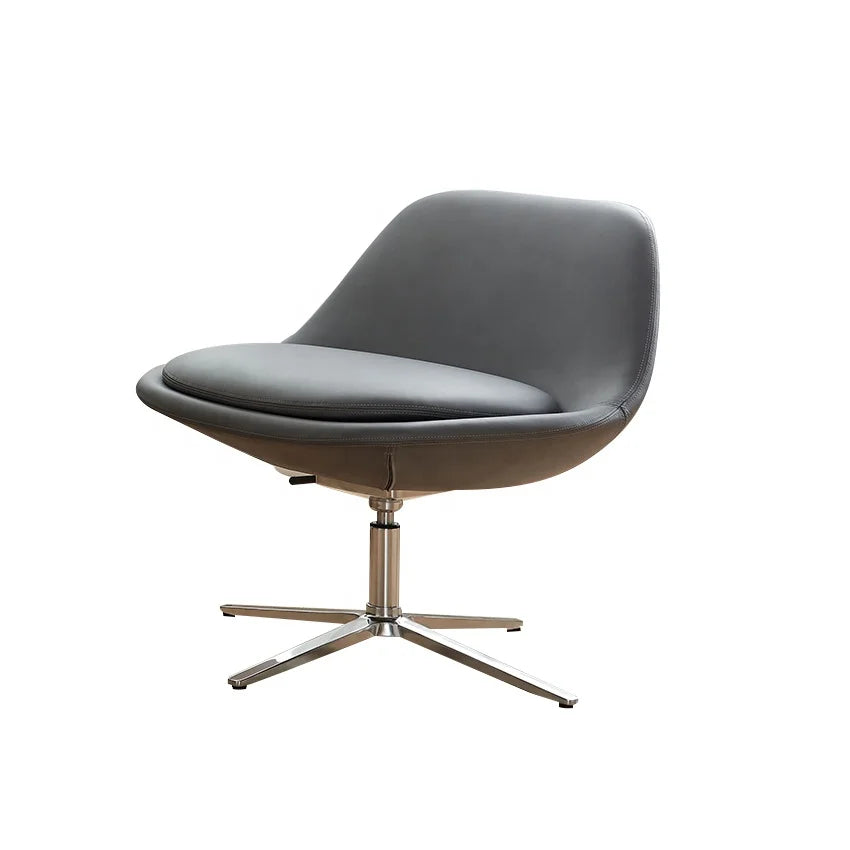 Latest Fabric Hotel Living Room Coffee Shop Relax Leisure Chair