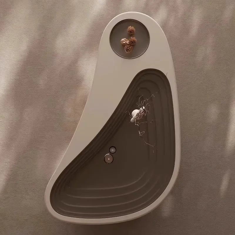 Large Hardcover Coffee Tables Modern Simple Clear Floor Design Coffe Table Nordic Center Tavolino Da Salotto Home Furniture