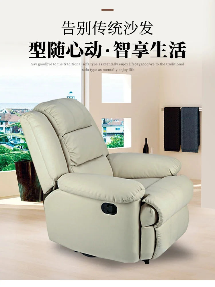 X Beauty recliner, nail sofa, foot bath, foot chair, beauty salon, eyelash sofa, lounge chair