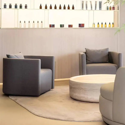 Puff Nordic Living Room Sofas Luxury Black Dark Curved Cute Living Room Sofas Lounges Bubble Banken Woonkamer Furniture For Home