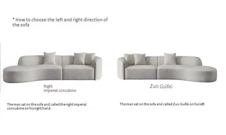 Ergonomic Sectional Living Room Sofas Nordic Luxury Apartment Sofas Relaxing Modern Relaxing Throne Divano Unique Furniture