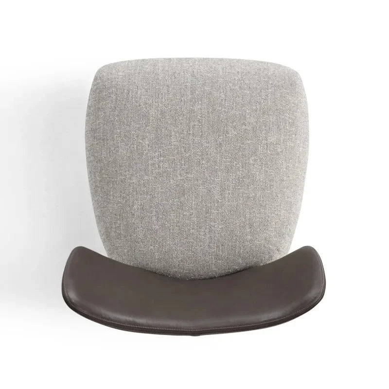 Modern Lounge Chair Lightweight Luxury Design Sofa Hotel Room Chair Restaurant Hotel Lobby Nordic Luxury Lounge Chair