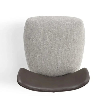 Modern Lounge Chair Lightweight Luxury Design Sofa Hotel Room Chair Restaurant Hotel Lobby Nordic Luxury Lounge Chair