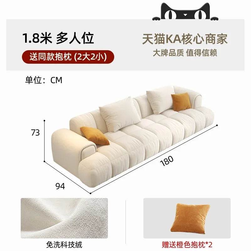 Handbags Hallway Living Room Sofas Cheap Filling Multifunctional Balcony Living Room Sofas Replica Koltuk Takımı Home Furniture