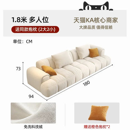 Handbags Hallway Living Room Sofas Cheap Filling Multifunctional Balcony Living Room Sofas Replica Koltuk Takımı Home Furniture