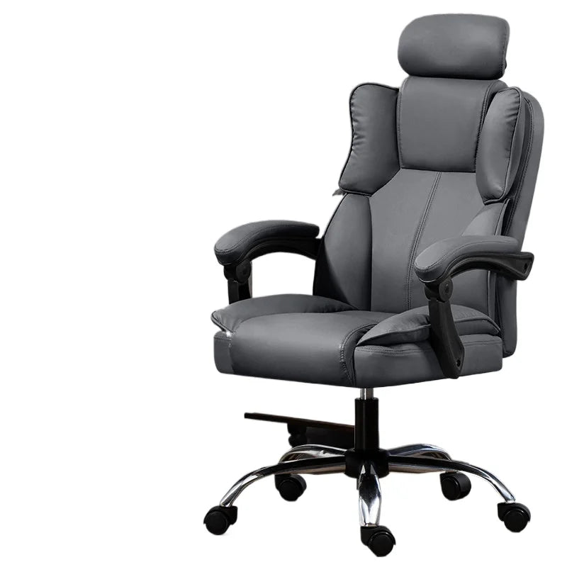 Ergonomic Office Chair Lounge Shipping Gaming Comfortable Cute Luxury Office Chair Home DesignerCadeira De Escritorio Furniture