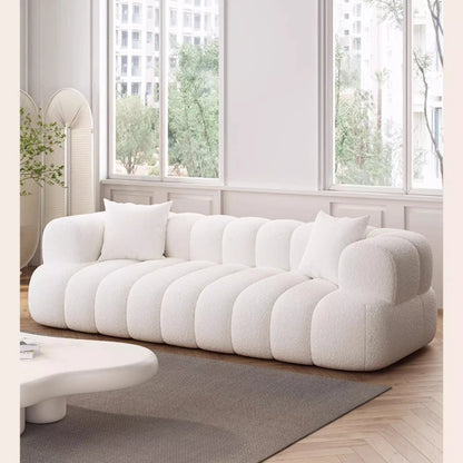 Modern Living Room Sofas Background European Corner Kids Sofa Loveseat Tatami Home Muebles Para El Hogar Decoration Luxury home