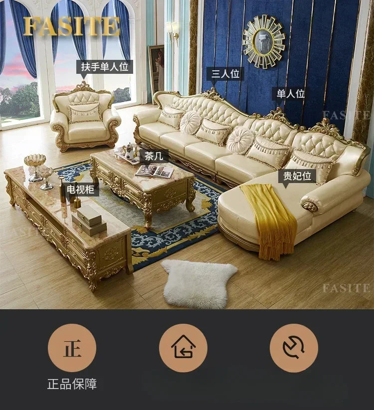 Premium Versatile Luxury Plus Size Living Room Sofa Sleeper Lounge Massage Bed Couch Living Room