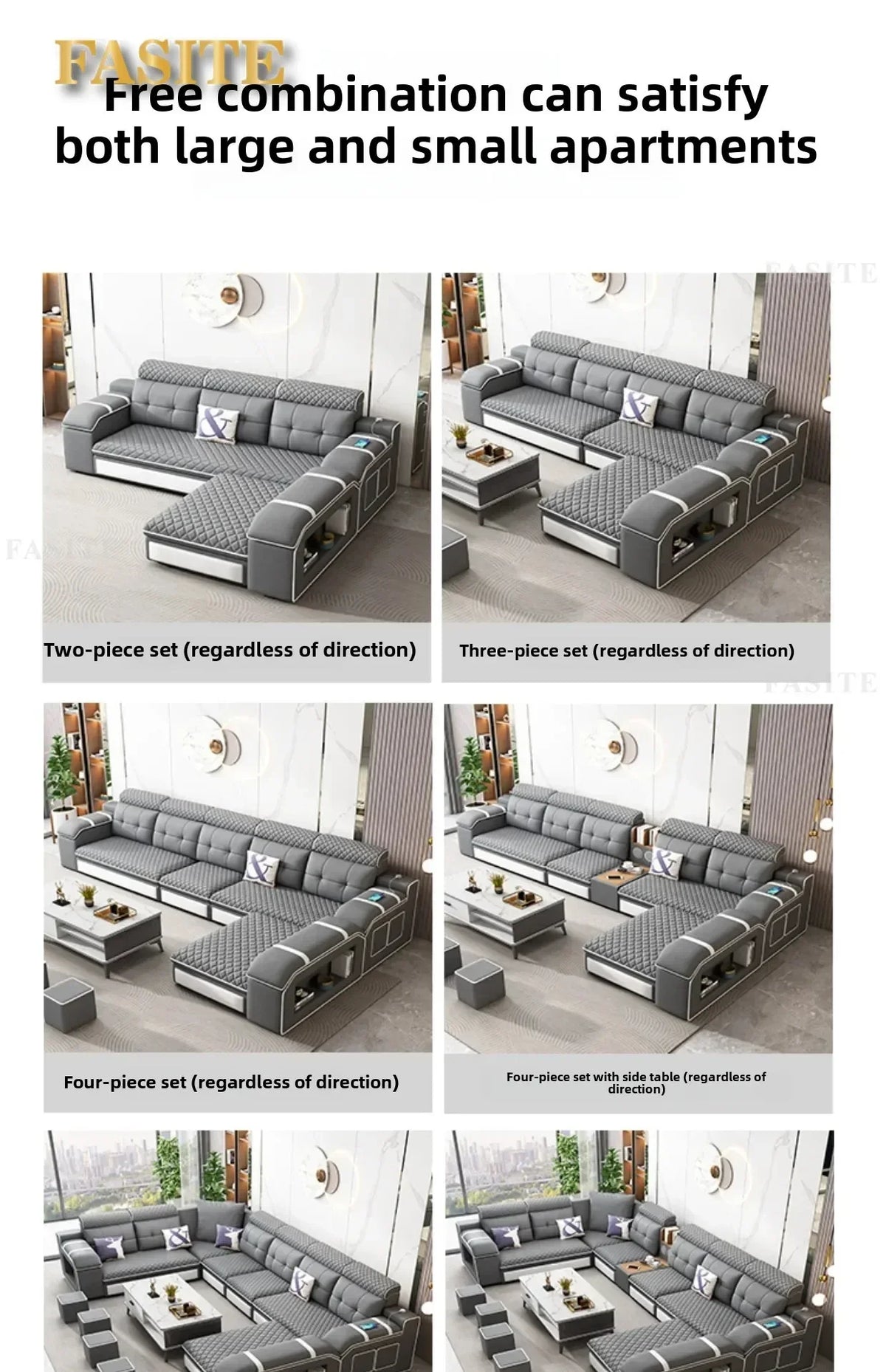 Durable Premium Quality Couch Pouf Living Room Sofas Futon Floor Designer Relaxing Filling Nordic Living Room