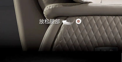 Comfortable Interior Office Chair Weightless Luxury Footrest Office Chair Conference Adjustable Silla De Oficina House Furniture