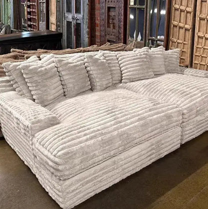 Puff European Vacuum Compressed Sofa Minimalist Nordic Modern Living Room Sofas Lounge 2 Seater Woonkamerbanken Home Furniture