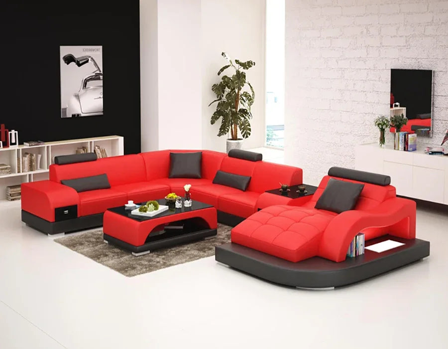 # l Living Room 2021 couches l shape sectional luxury modern Sofas,turkey classic leather turkish furniture  sofa set living roo
