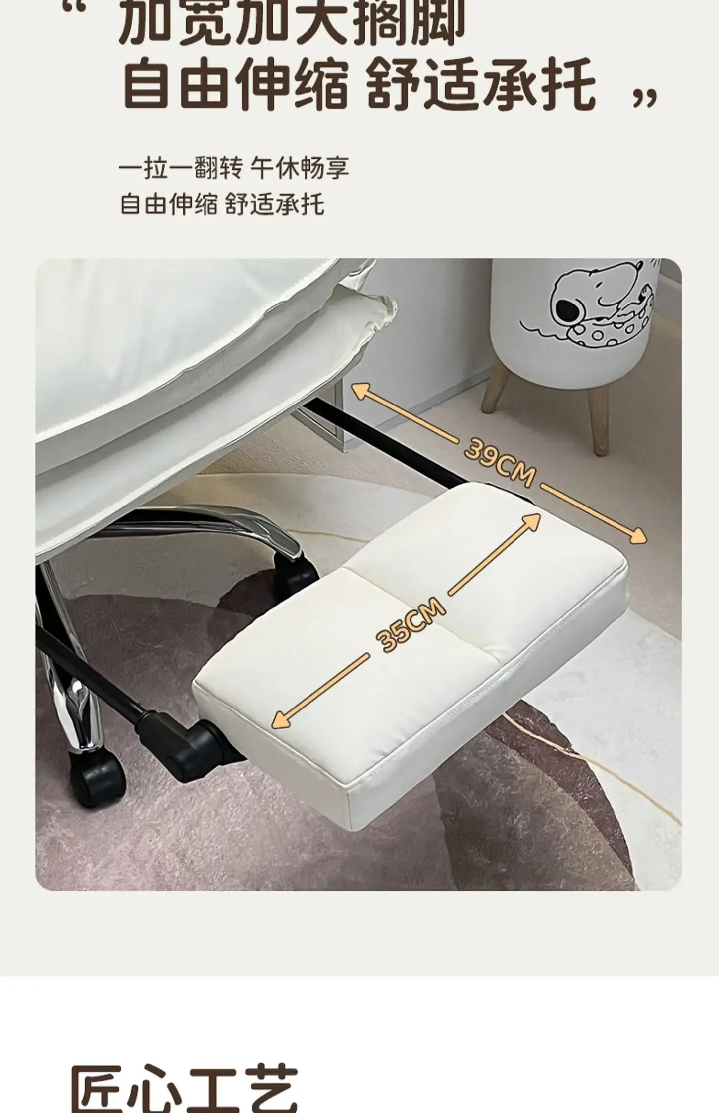 Executive Chair Leather Ergonomic Gamer Furniture Home Individual Armchair Saddle Transparent Anime Dresser Work Cheap Low Desk