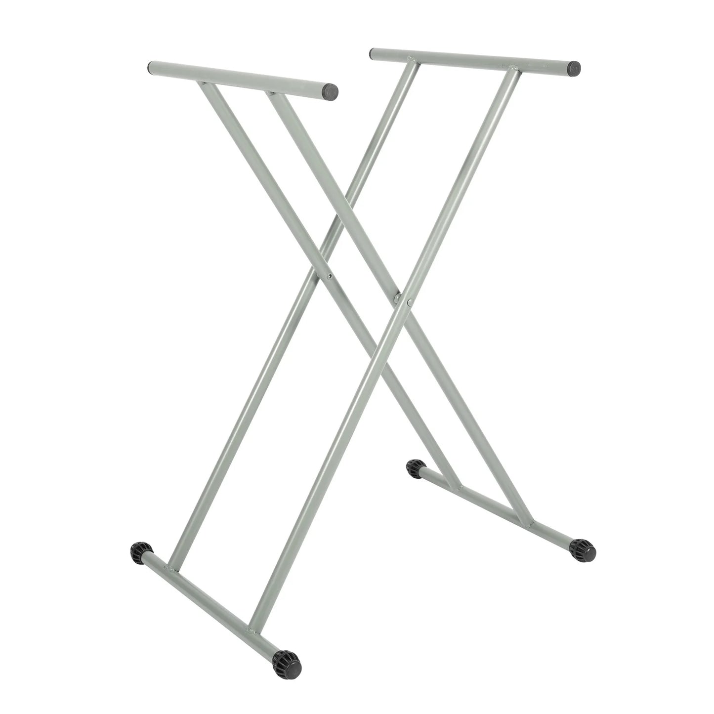 Adjustable Folding Table Portable Multi-height Folding Desk Camping Picnic Table Household Dining Table Steel Frame Table