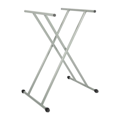 Adjustable Folding Table Portable Multi-height Folding Desk Camping Picnic Table Household Dining Table Steel Frame Table