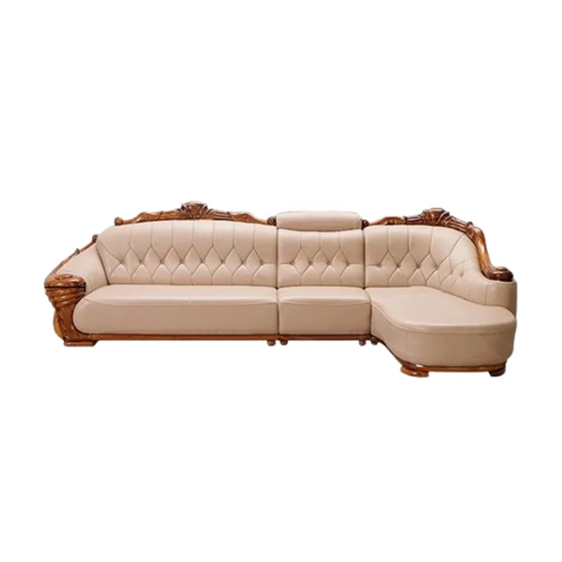 Multifunction Sectional Sofas Luxury Lazy Lounge Nordic Style Living Room Sofa Home Double Divani Da Soggiorno Furnitures