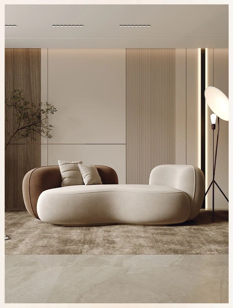 Minimalist Children Living Room Sofas Couch Bedroom Designer Room Decor Living Room Sofas Curved Modern Muebles Home Furniture
