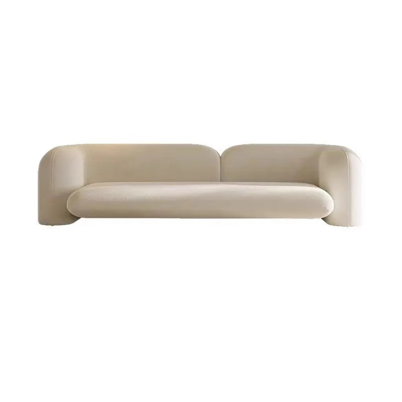 Minimalist Classic Living Room Sofas Designer Nordic Lounge Living Room Sofas Memory Foam Schlafsofa Bett Furniture Home
