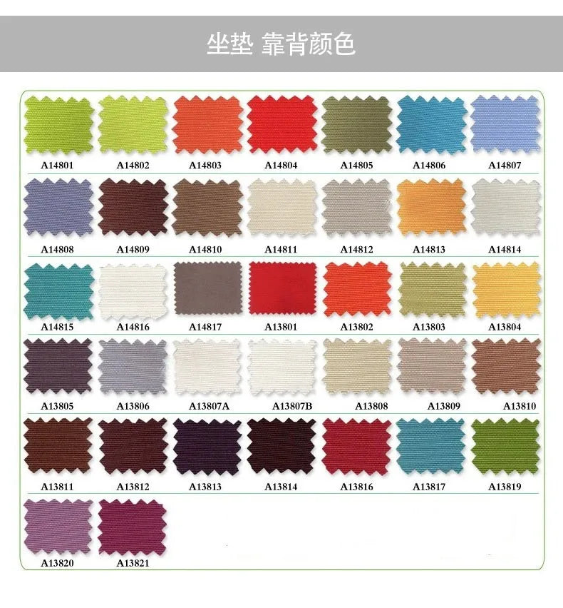 Outdoor stainless steel sofa Hotel sales office Terrace Dining table and chairs