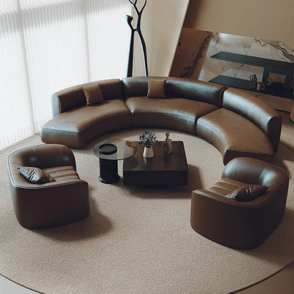 Nordic Modern Living Room Sofa Set Luxury Nordic Love Seat Designer Sofa Set Relaxing Balcony Divano Lounge Suite Furniture
