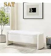 Hot Sales Hot Sales Modern Oversized Swivel Chair Boucle Sherpa Upholstered Barrel Armchair Wood Base White Accent Chair For Liv